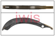 60768 Vodicí lišta, rozvodový řetěz iwis, OEM quality AIC