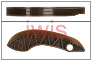 60769 Vodicí lišta, rozvodový řetěz iwis Original, Made in Germany AIC