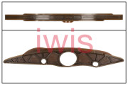 60770 Vodicí lišta, rozvodový řetěz iwis, OEM quality AIC