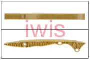 60776 Vodicí lišta, rozvodový řetěz iwis, OEM quality AIC