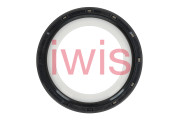 60808 Těsnicí kroužek hřídele, klikový hřídel iwis, OEM quality AIC