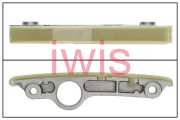 60826 Vodicí lišta, rozvodový řetěz iwis Original, Made in Germany AIC