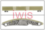 60827 Vodicí lišta, rozvodový řetěz iwis Original, Made in Germany AIC