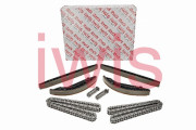 70037Set Sada rozvodového řetězu iwis Original Complete Chain Kit, Made in Germany AIC