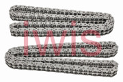 70038 Rozvodový řetěz iwis, OEM quality AIC