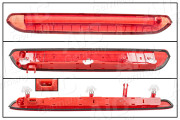 70403 Přídavné brzdové světlo Original AIC Quality AIC