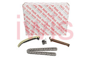 70662Set Sada rozvodového řetězu iwis Original chain kit, complete Made in Germany AIC