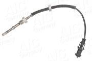 70888 Čidlo, teplota výfukových plynů Original spare part AIC