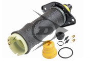 71050 Vzduchová pružina, podvozek Dunlop Original Ersatzteil AIC