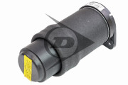 71229 Vzduchová pružina, podvozek Dunlop Original Ersatzteil AIC