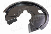 71426 Ochranný plech proti rozstřikování, brzdový kotouč Original AIC Quality AIC