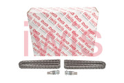 71642Set Sada rozvodového řetězu iwis Original chain kit, complete Made in Germany AIC