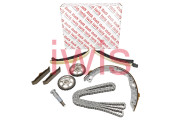71648Set Sada rozvodového řetězu iwis Original chain kit, complete Made in Germany AIC
