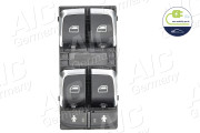 71759 Spínač, zvedací zařízení oken ČÁSTI NOVÉ MOBILITY AIC