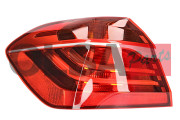 72203 Zadní světlo ČÁSTI NOVÉ MOBILITY AIC