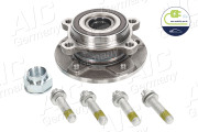 72928 Sada ložisek kol ČÁSTI NOVÉ MOBILITY AIC
