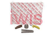 73930Set Sada řetězů, pohon olejové pumpy iwis Original chain kit, complete Made in Germany AIC