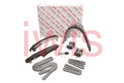 73934Set Sada rozvodového řetězu iwis Original Complete Chain Kit, Made in Germany AIC