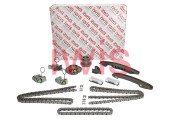 73943Set Sada rozvodového řetězu iwis Original chain kit, complete Made in Germany AIC