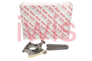 74171Set Sada rozvodového řetězu iwis Original chain kit, complete Made in Germany AIC