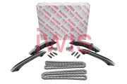 74640Set Sada rozvodového řetězu iwis Original chain kit, complete Made in Germany AIC