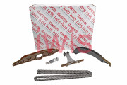 74651Set Sada rozvodového řetězu iwis Original chain kit, complete Made in Germany AIC