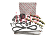 74737Set Sada rozvodového řetězu iwis Original chain kit, complete Made in Germany AIC