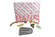 74967Set Sada rozvodového řetězu iwis Original chain kit, complete Made in Germany AIC