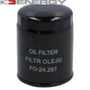 08958101 Olejový filtr ENERGY