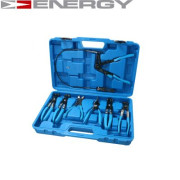 NE00017 ENERGY sada klieżtí NE00017 ENERGY