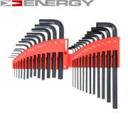 NE00111 ENERGY kľúč NE00111 ENERGY