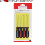 NE00120 ENERGY sadá montáżnych hákov NE00120 ENERGY