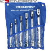 NE00163 ENERGY obojstranný kĺbový kľúč NE00163 ENERGY
