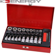 NE00192 ENERGY sada skrutkových bitov NE00192 ENERGY