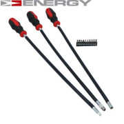 NE00279 ENERGY sada skrutovačov NE00279 ENERGY