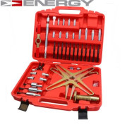 NE00290 ENERGY centrovaci pripravok, spojka NE00290 ENERGY