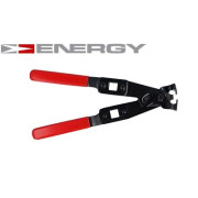NE00327 ENERGY klieste, hadicova spona NE00327 ENERGY