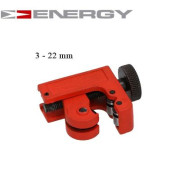 NE00479 ENERGY rezačka trubiek NE00479 ENERGY