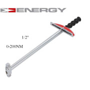 NE00483 ENERGY kľúč NE00483 ENERGY