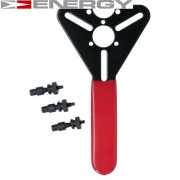 NE00527 ENERGY kľúč NE00527 ENERGY