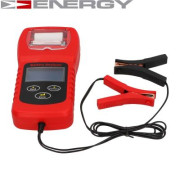 NE00643 ENERGY prístroj na testovanie batérie NE00643 ENERGY