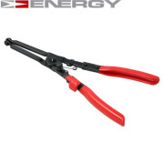 NE00924 ENERGY klieżte, výfuková spona NE00924 ENERGY