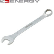 NE01000S-22 ENERGY očko-/vidlicový kľúč NE01000S-22 ENERGY