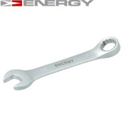 NE01002S-10 ENERGY očko-/vidlicový kľúč NE01002S-10 ENERGY