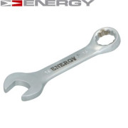 NE01002S-16 ENERGY očko-/vidlicový kľúč NE01002S-16 ENERGY