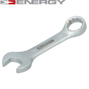 NE01002S-18 ENERGY očko-/vidlicový kľúč NE01002S-18 ENERGY