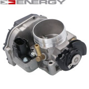 PP0001 ENERGY hrdlo żkrtiacej klapky PP0001 ENERGY