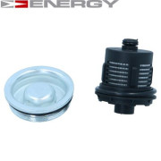 SE00058 ENERGY filter hydrauliky, lamelová spojka (pohon všetkých kolies) SE00058 ENERGY