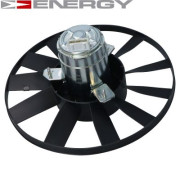 EC0012 ENERGY ventilátor chladenia motora EC0012 ENERGY