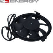 EC0015 ENERGY ventilátor chladenia motora EC0015 ENERGY